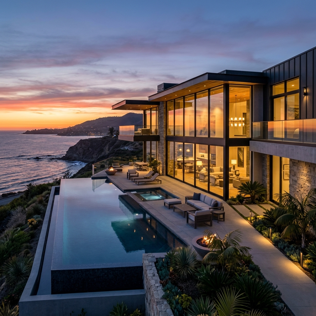 Mountain Retreat