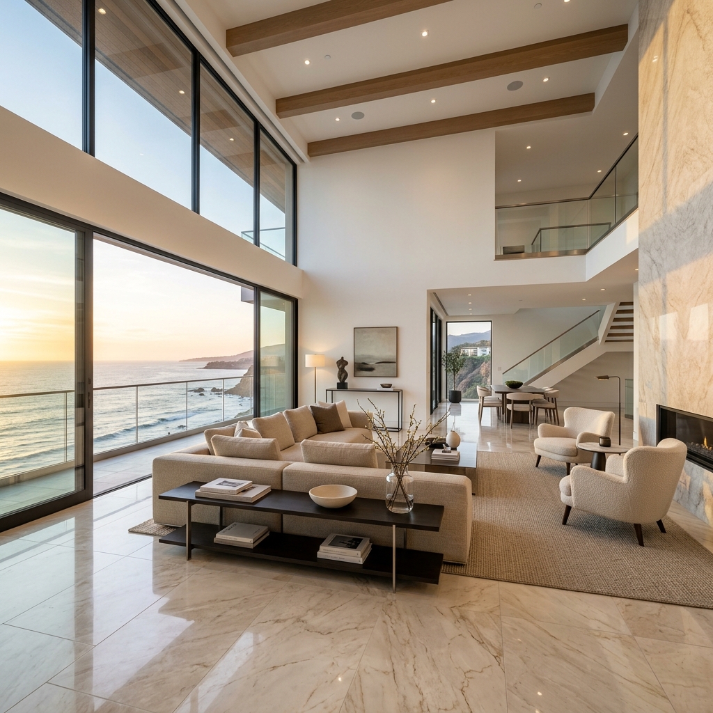 Villa Ocean View
